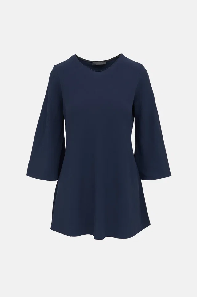 The Row Bell Sleeve Top from VSP Consignment