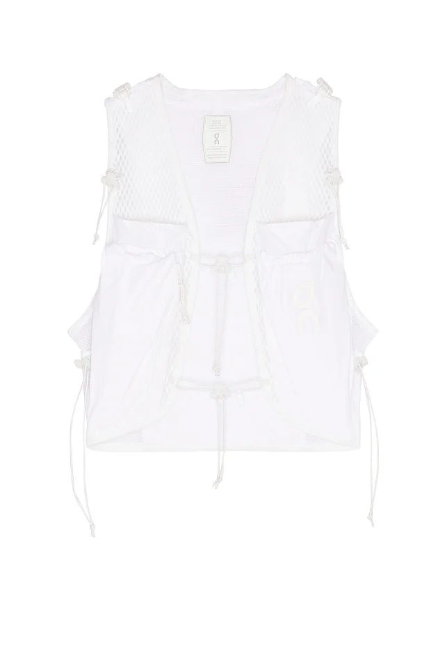 On Ultra Vest Pro in White, photo 4 of 5 from REVOLVE (Canada)