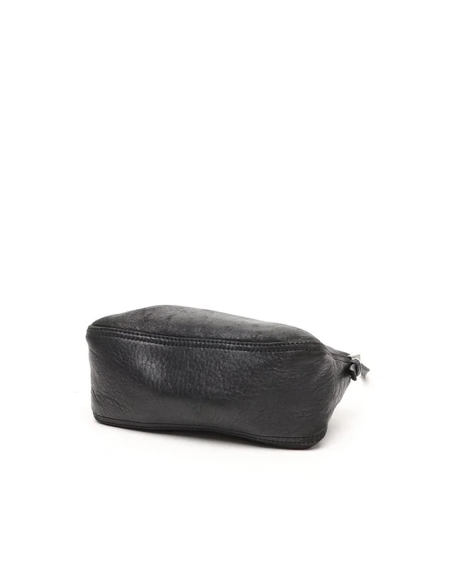 Fendi Mini Mamma Bag in Leather from A Retro Tale, photo 4 of 11