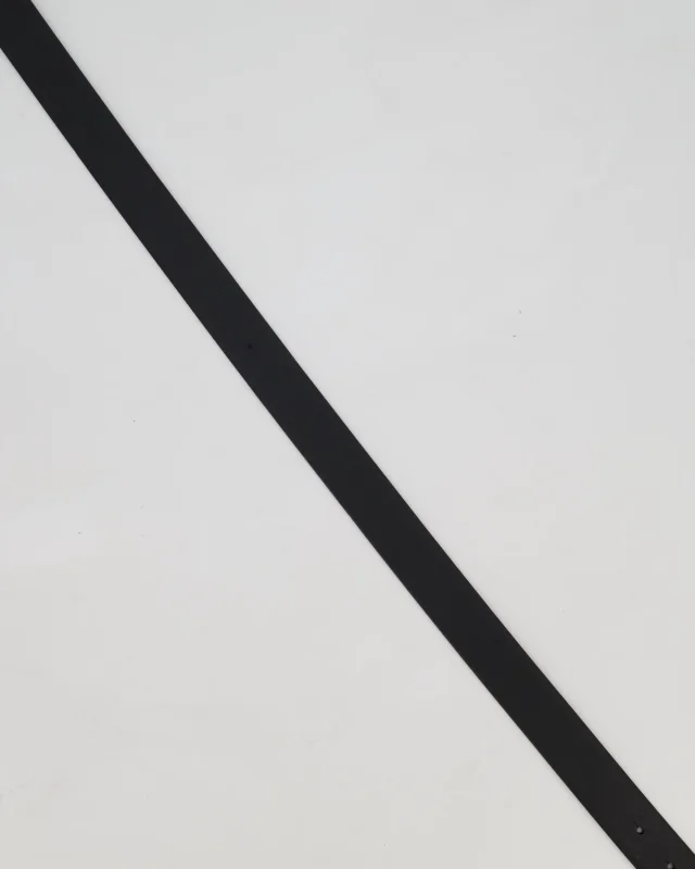 Chanel 22/B Silver Ruched Belt with Diamante CC Logo Detail Size 80cm in Silver from Sellier, photo 4 of 5