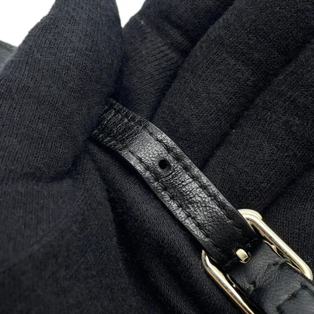 Chanel Matelasse phone case Black Lambskin in Black Lambskin from GALLERY RARE, photo 12 of 17