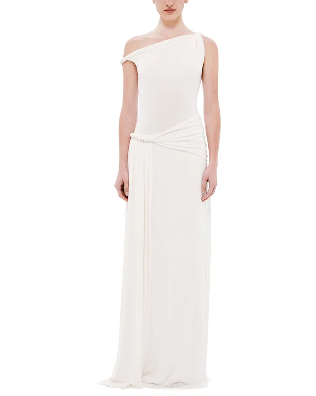 Misha The 'Sisal' Jersey Dress, image 1 of 1 from Gilt