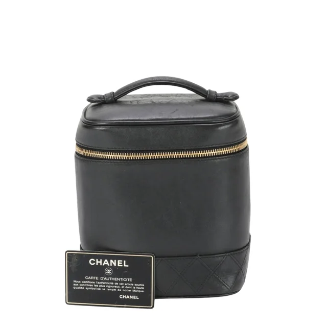 Chanel tote bags in Leather from The Brand Collector, photo 1 of 1