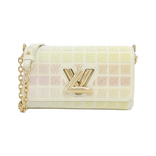 Louis Vuitton Twist West Shoulder Bag from The Reluxe