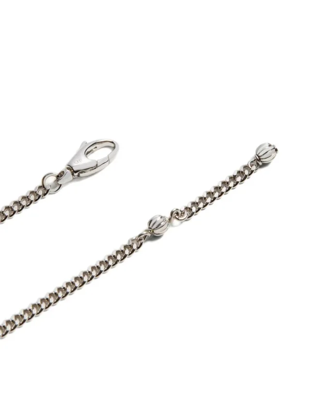 Valentino Garavani Vlogo Bracelet — Silver Bracelets in Silver from HEWI, photo 2 of 5