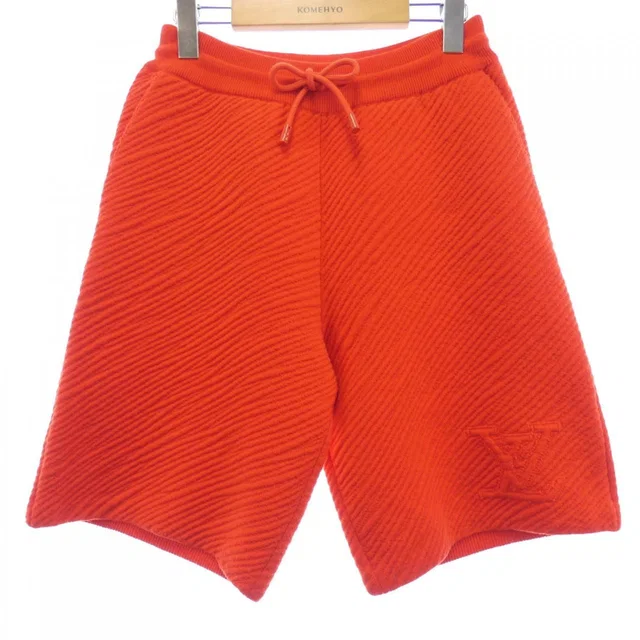 Louis Vuitton Shorts from The Reluxe