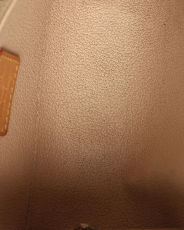 Louis Vuitton Monogram Cosmetic Pouch in Coated canvas from A Retro Tale, photo 5 of 6