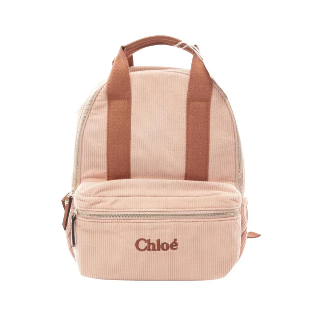 Chloé backpacks from The Brand Collector, photo 1 of 1