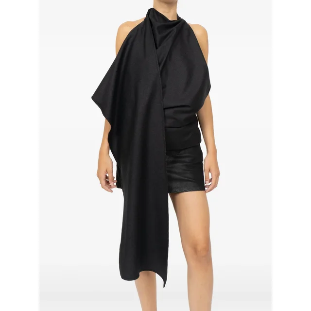 Backless sleeveless top, image 1 of 1 from SENSER