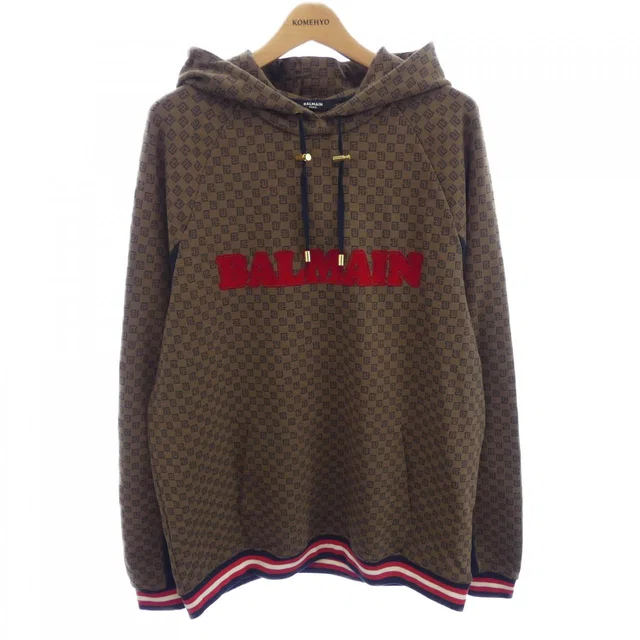 Balmain Sweatshirts & hoodies from LuxUness