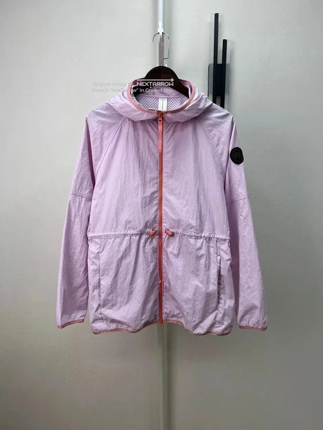 Canada Goose Pink-Purple Black Label Hooded Jkt M from Grailed