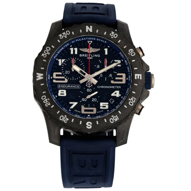 Breitling Endurance Pro X82310 44mm Breitlight Watch from H&T