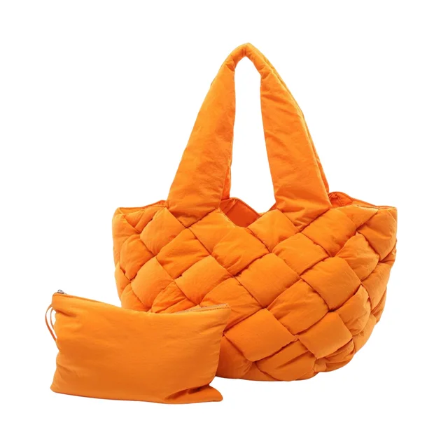 Bottega Veneta Pouch tote bags from The Brand Collector