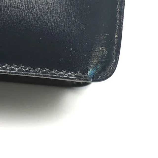 Hermès Box Sac Ring Bag in Box leather from A Retro Tale, photo 10 of 15