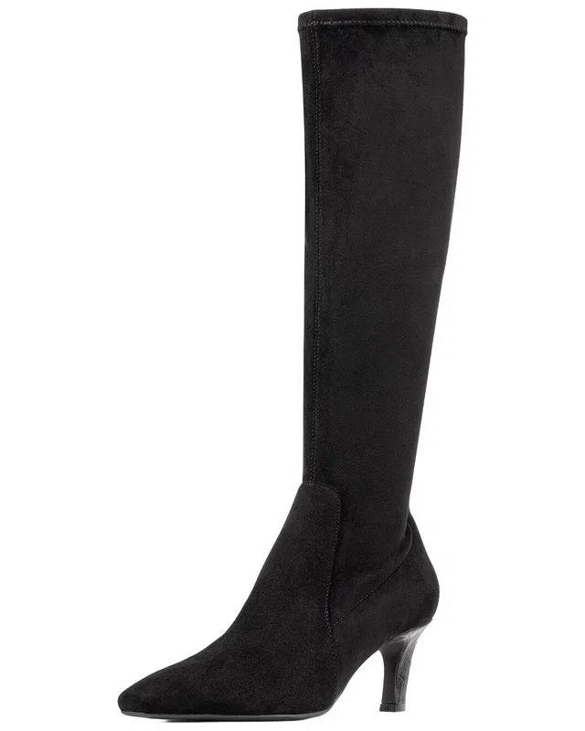 Donald Pliner Beaufort Boot, image 1 of 1 from Rue La La