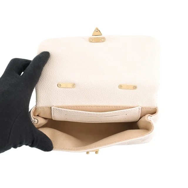 Louis Vuitton Nano-Madeleine claimM12145 Monogram Empreinte Leather Size Nano in Leather from GALLERY RARE, photo 7 of 14