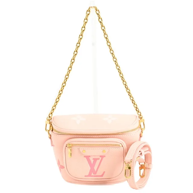 Louis Vuitton Shoulder Bag Mini from The Reluxe