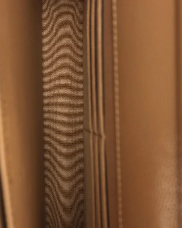 Chanel Classic Caviar Wallet On Chain Bag in Caviar leather from A Retro Tale, photo 7 of 9