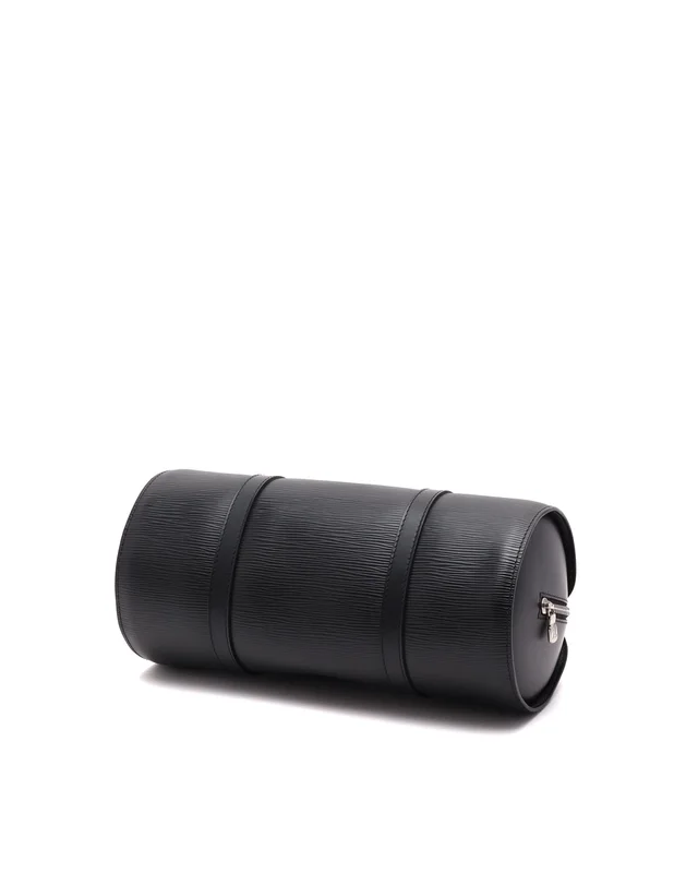 Louis Vuitton Epi Soufflot Bag in Leather from A Retro Tale, photo 4 of 8
