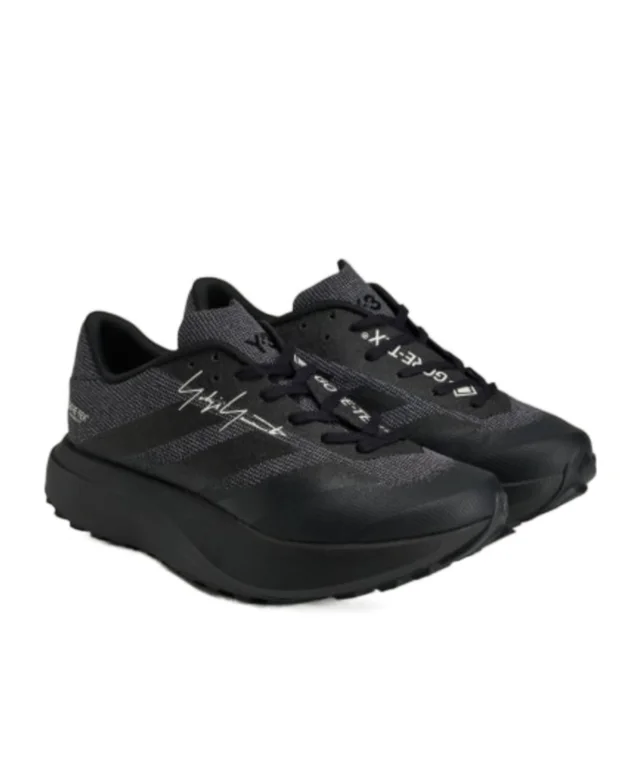 Y-3 EVO SL ATR GTX sneakers, photo 4 of 8 from SENSER