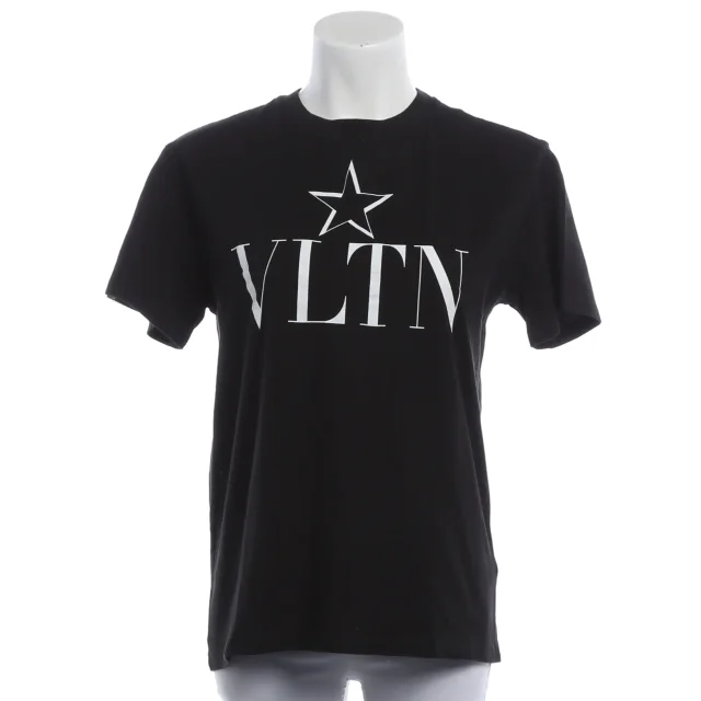 Valentino Garavani Shirt XS Schwarz from Buddy And Selly