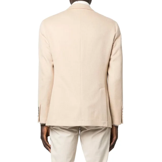 Brunello Cucinelli Wool Jacket, photo 4 of 8 from Balardi