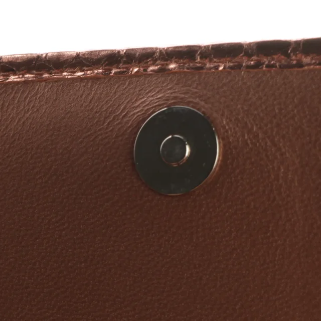 Prada Wallet on Chain Hellrosa in Rosa from Buddy And Selly, photo 8 of 8