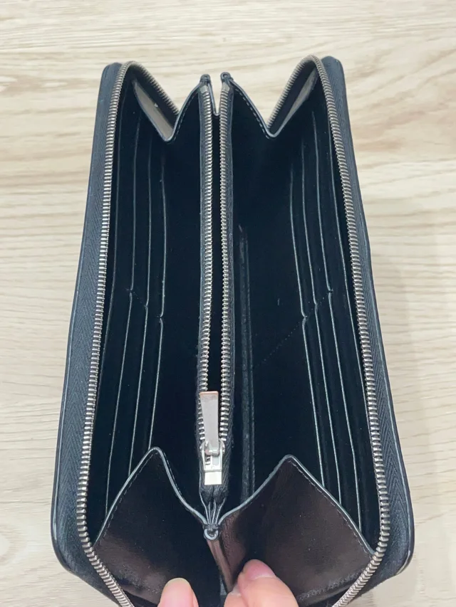 Celine handbags, wallets & cases in Caviar leather from Her-Age, photo 7 of 7