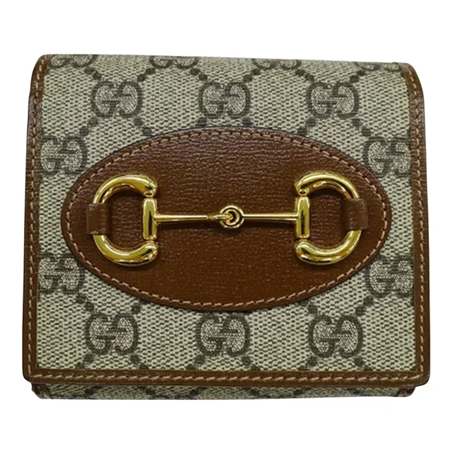 Gucci handbags, wallets & cases in Canvas from The Brand Collector