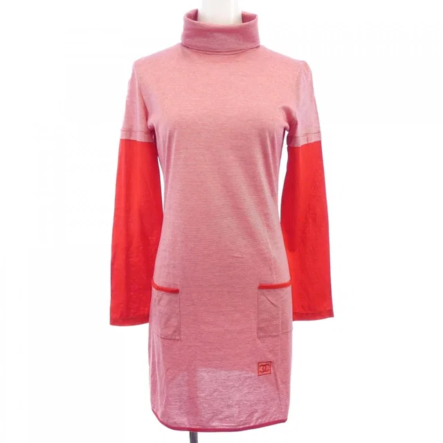 Chanel 06A Vintage Dress from The Reluxe