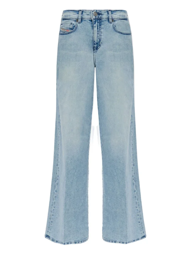 1978 D-Akemi jeans