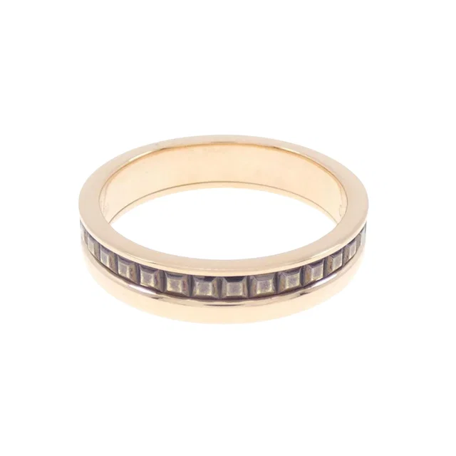 Boucheron rings from The Brand Collector