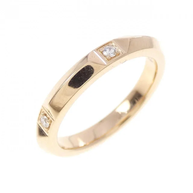 Tiffany & Co. Tour Ring from The Reluxe