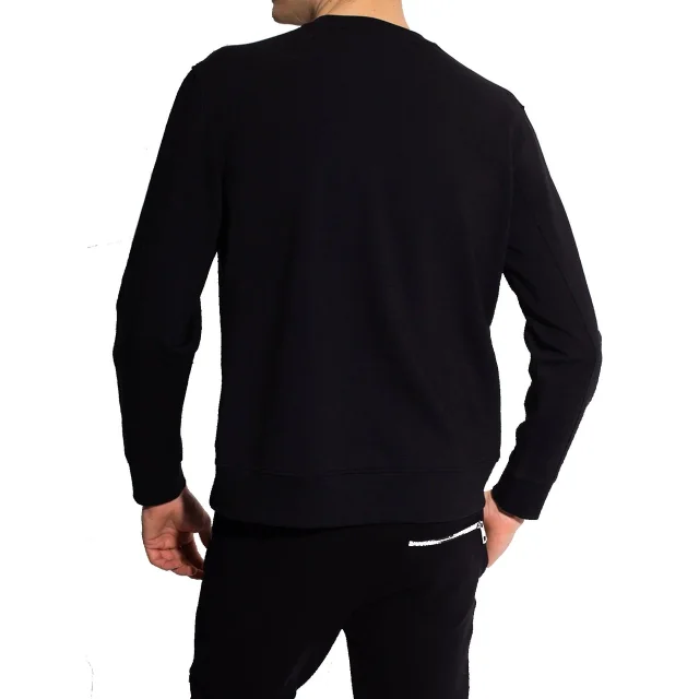 Neil Barrett Neil Barret Logo Sweatshirt, photo 9 of 10 from Balardi
