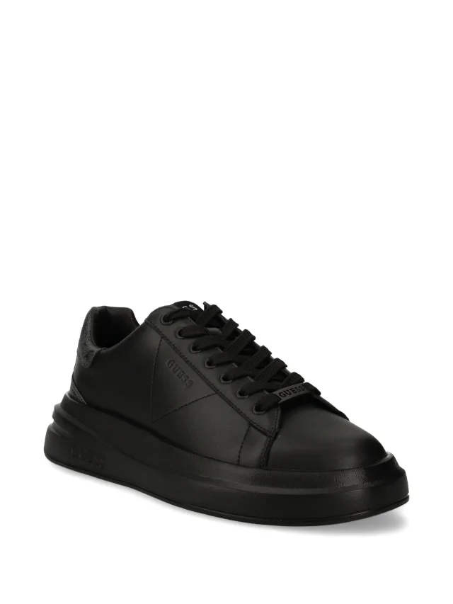 GUESS USA Elba 4G sneakers, photo 2 of 2 from FARFETCH