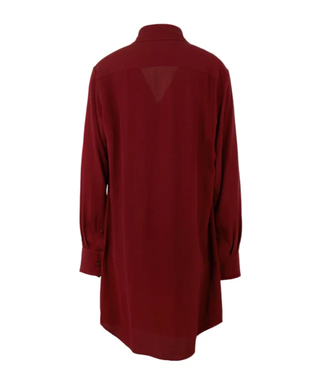 Vivienne Westwood Square Dress, photo 2 of 5 from SENSER