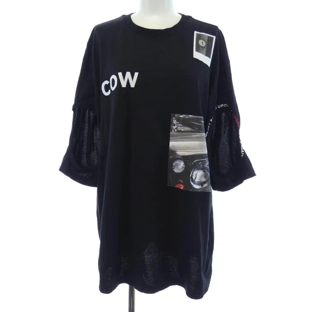 Burberry Cotton T Shirt from LuxUness