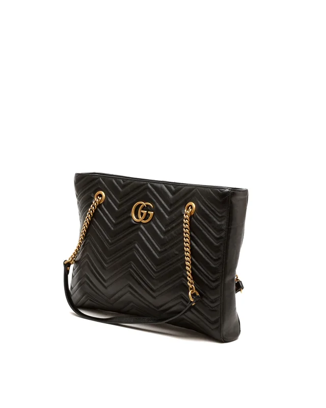 Gucci Bamboo Handbag in Leather from A Retro Tale, photo 4 of 4