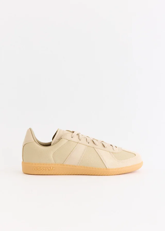 Adidas BW Army 'Dust Sand' Sneakers in Beige from Incu, photo 1 of 1