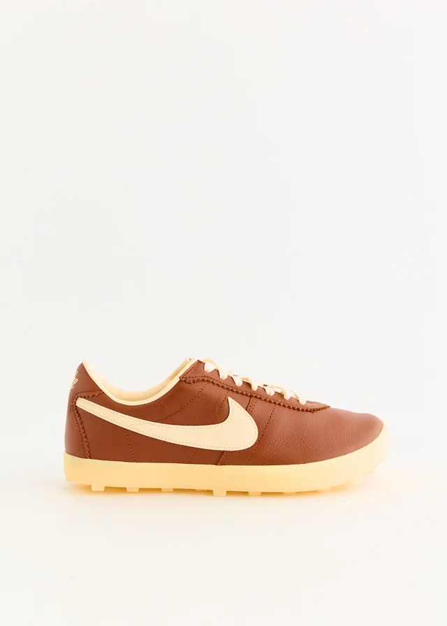 Women's Nike Astrograbber Leather 'Cinnamon Muslin' Sneakers from Incu, photo 1 of 1