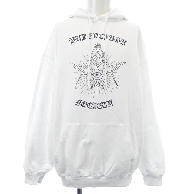 Balenciaga Sweatshirts & hoodies from LuxUness