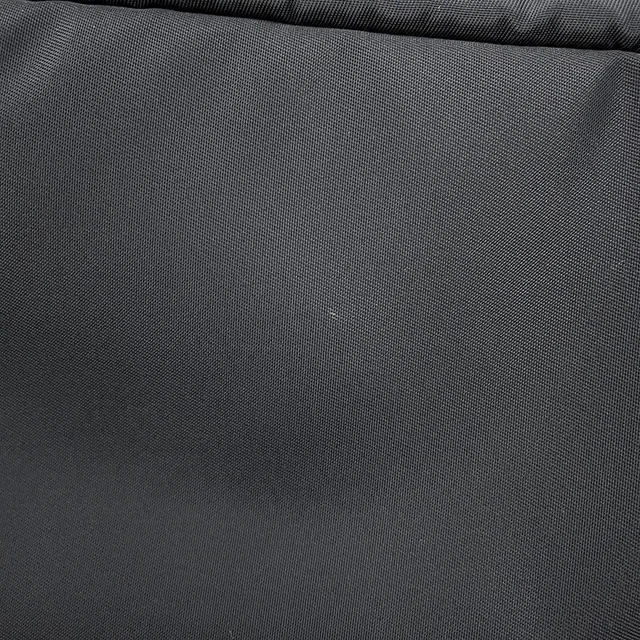 Prada Re-Nylon 2WAYHandbag Black1BG354_RV44_F0002_V_B1M Nylon in Nylon from GALLERY RARE, photo 8 of 14