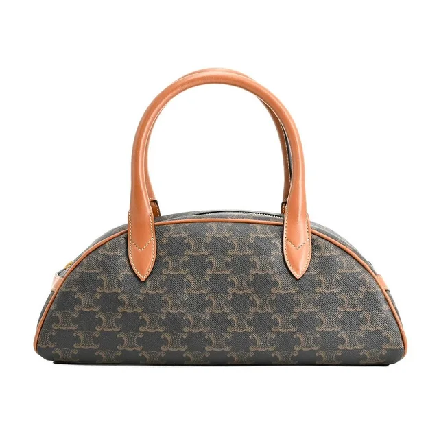 Celine Teckel Handbag Tan in neutral|brown from Poshmark