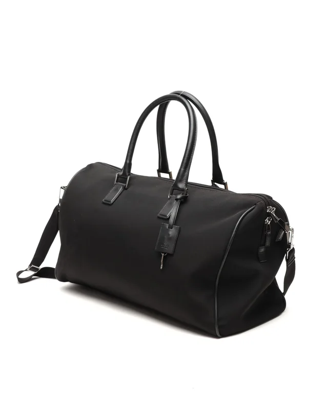 Gucci Weekend Bag in Canvas from A Retro Tale, photo 3 of 12