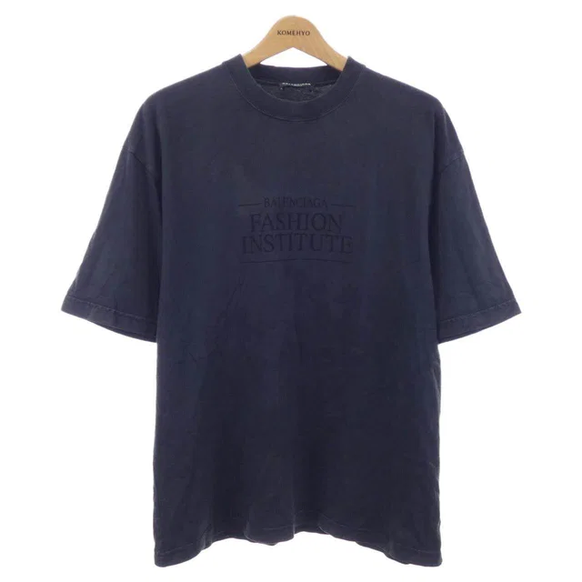 Balenciaga Cotton T Shirt from LuxUness