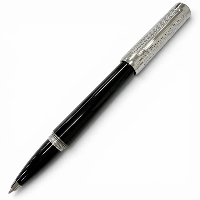 Pasha de Cartier Ballpoint Pen from LuxUness