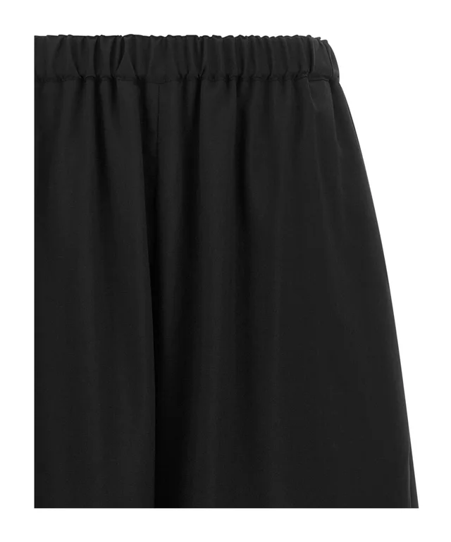 Comme des Garçons Wide Leg Pants, photo 3 of 4 from SENSER