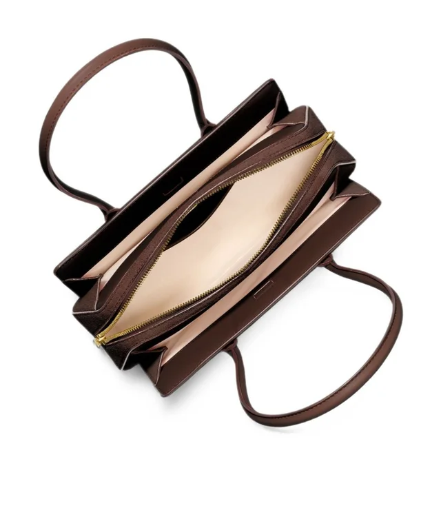 Michael Kors Small East-West Shoulder Bag, photo 2 of 3 from SENSER