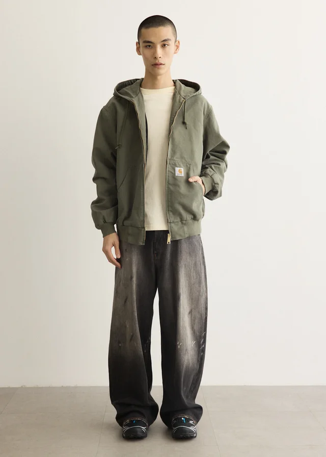 Carhartt WIP OG Active Jacket from Incu, photo 1 of 1