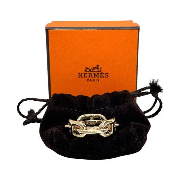 Hermès Regate Scarf 90 Ring from Luxury Promise